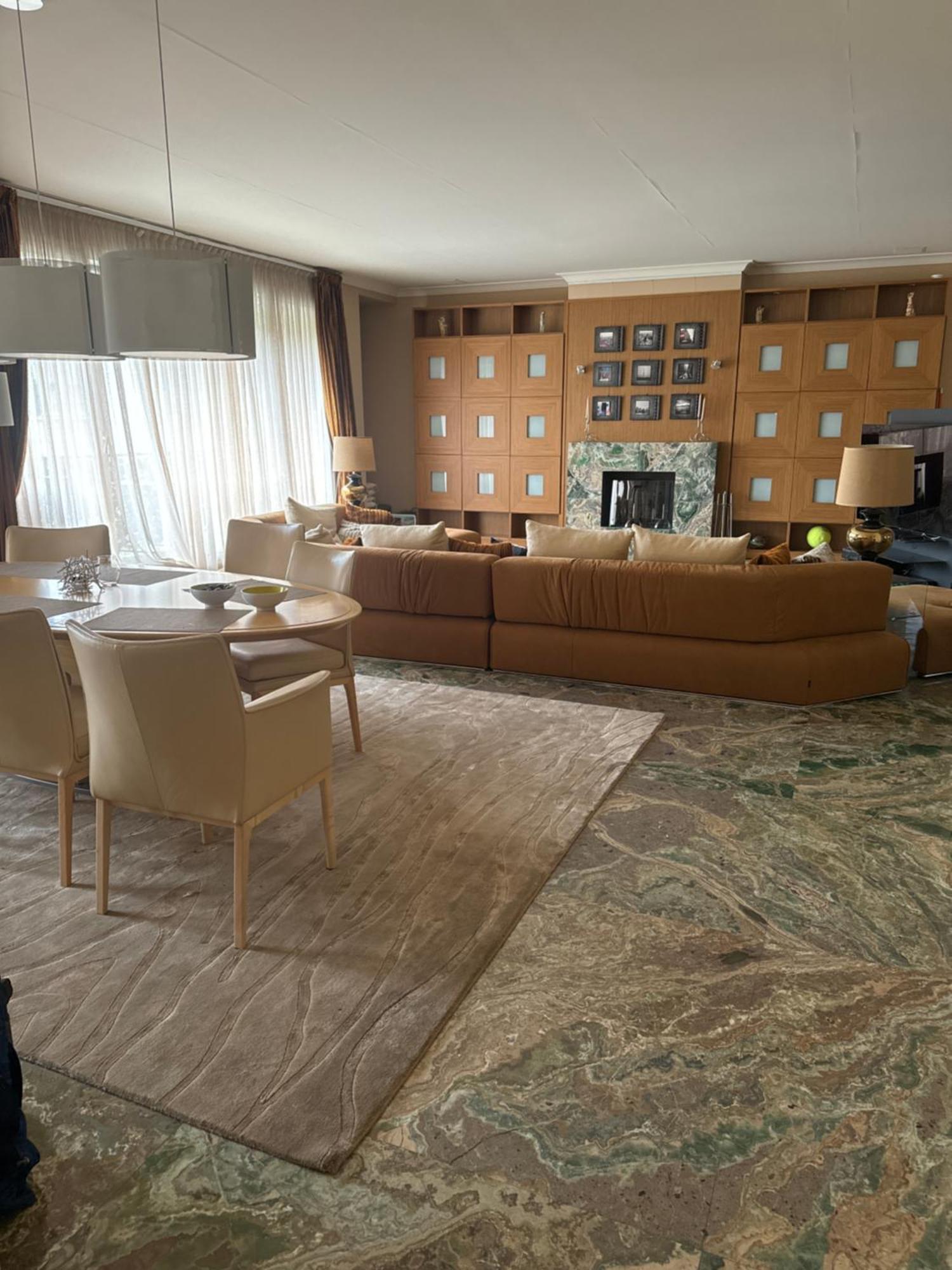 Av Foch Luxury Appartement Paris