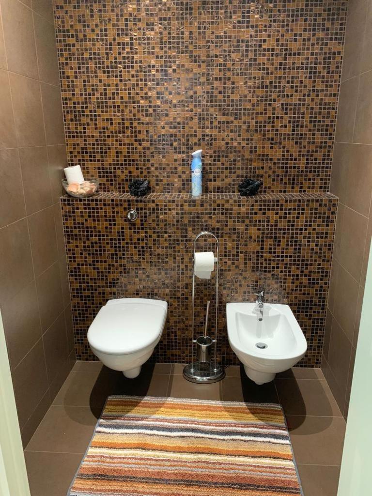 Appartement Av Foch Luxury